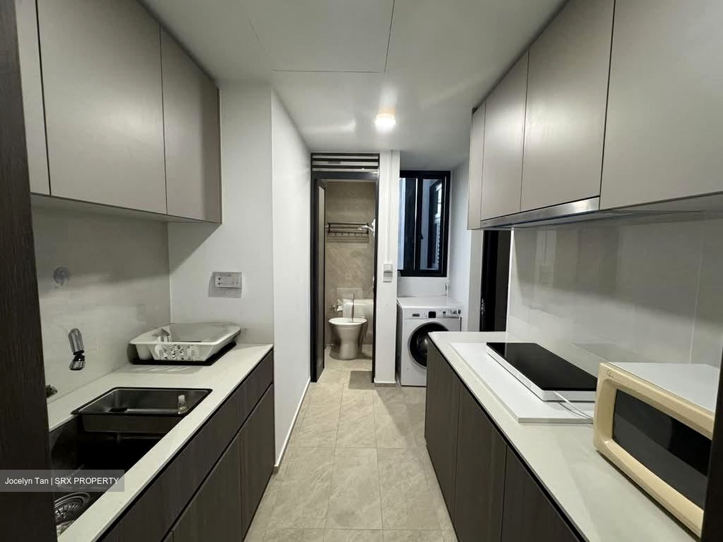 Piccadilly Grand (D8), Apartment #573903461